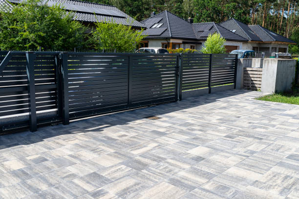 Reasons to Select Us for Your Driveway Paving Requirements in Factoryville, PA