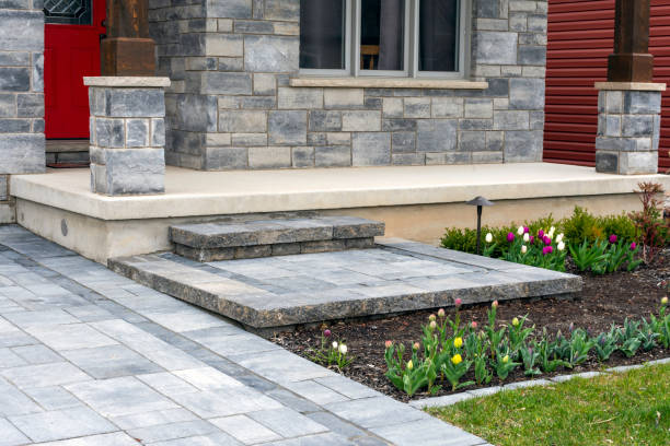 Decorative Driveway Pavers in Factoryville, PA
