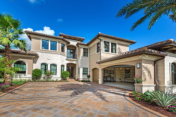 Best Residential Paver Driveway  in Factoryville, PA