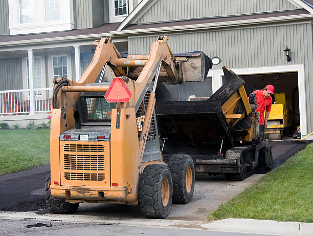 Best Concrete Paver Driveway  in Factoryville, PA