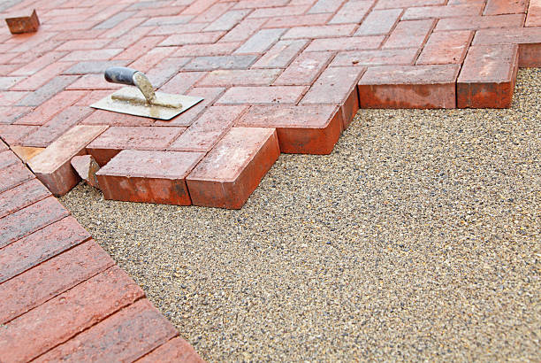 Best Best Driveway Pavers  in Factoryville, PA