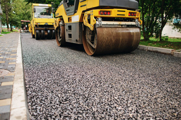 Best Local Driveway Pavers  in Factoryville, PA