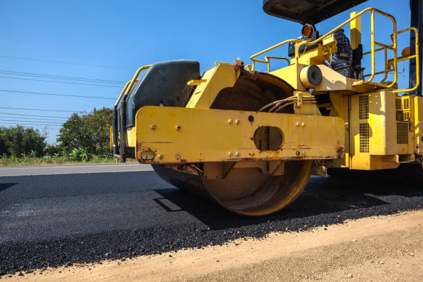 Best Affordable Driveway Paving  in Factoryville, PA